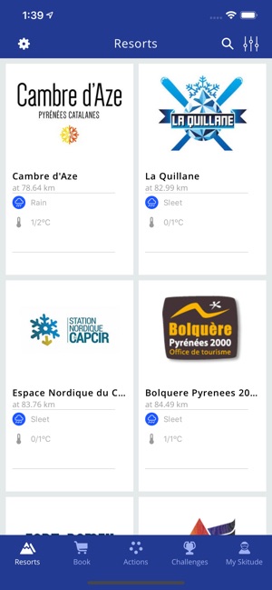 Ski France(圖1)-速報App