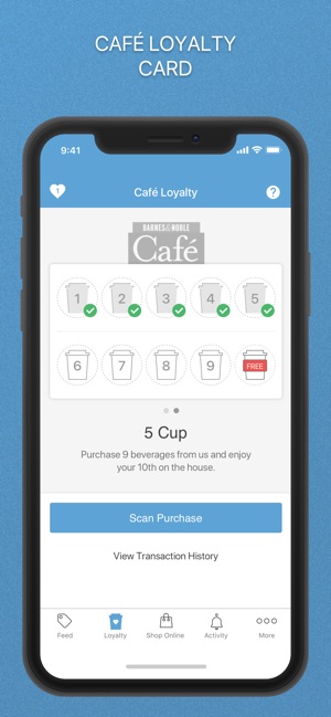 UNC Student Stores(圖3)-速報App