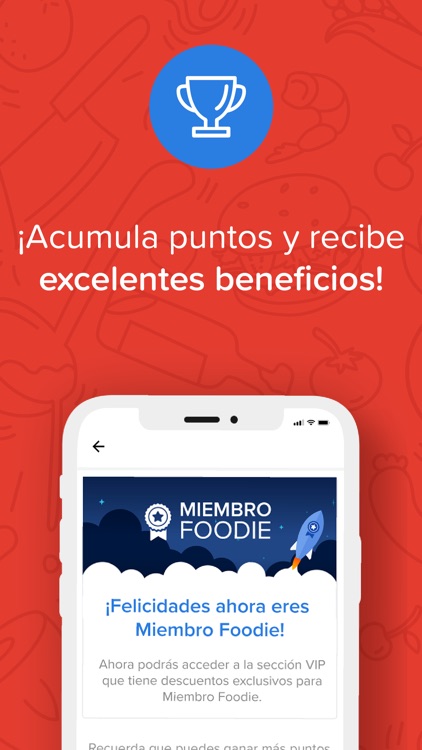 Degusta screenshot-6