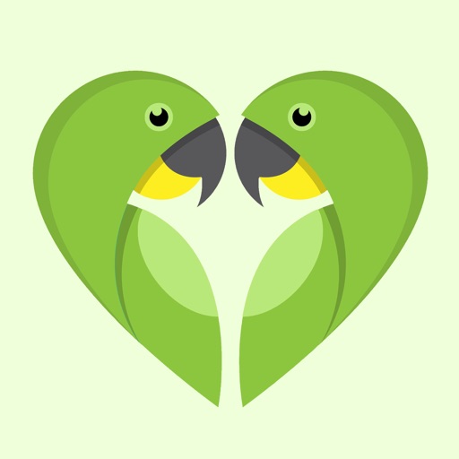 Parrot - Chirp! iOS App