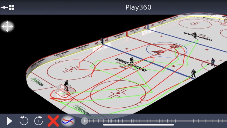 Play360 screenshot-3