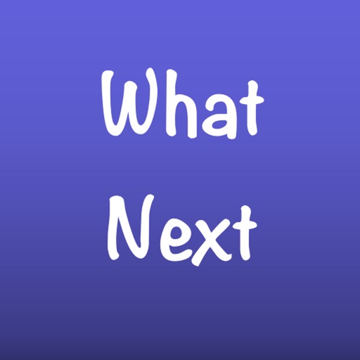 What Next By Carney