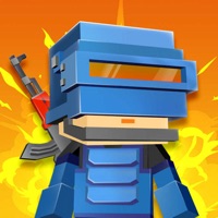 delete Battle Shooting Hero-Gun Games