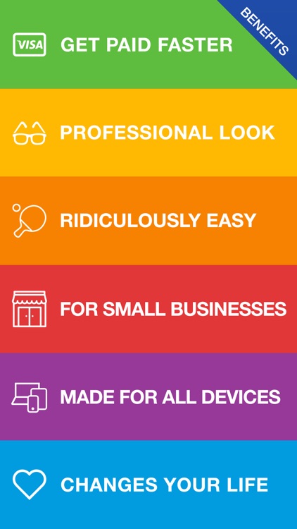 Invoice & Estimate - Billdu