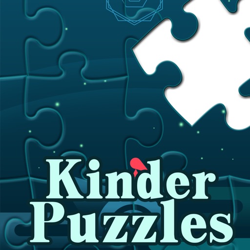 icon of KinderPuzzles