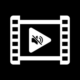 Video Editor - Mute Video