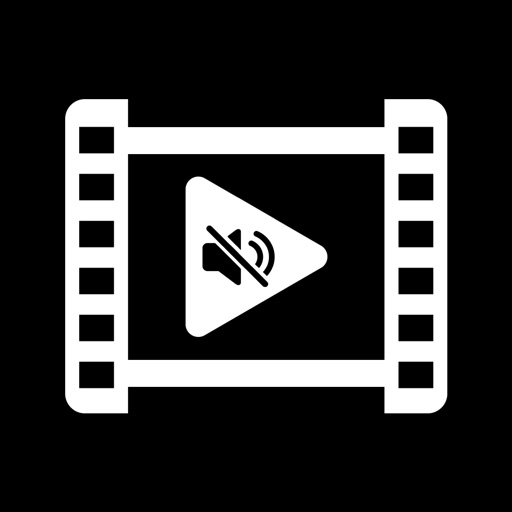 Video Editor - Mute Video