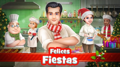 Chef Estrella: Juego de Cocina para PC - Descarga gratis ...