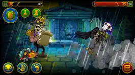 Game screenshot Monstergotchi apk