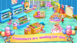 Game screenshot Supermarket Manger apk