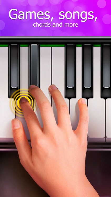 Piano - Play Magic Tiles Games