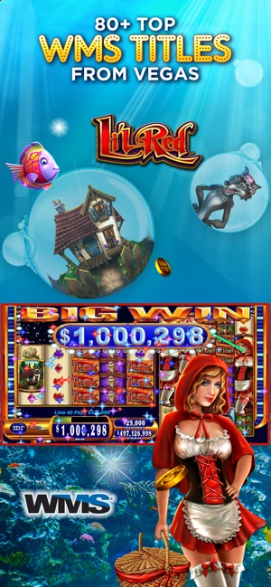 Gold Fish Slot Machines(圖3)-速報App