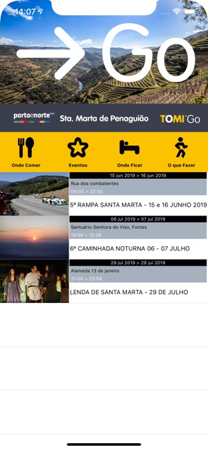 TPNP TOMI Go Santa Marta