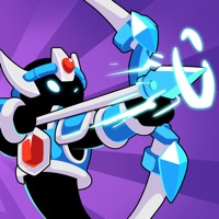 Stickfight Archer sur PC