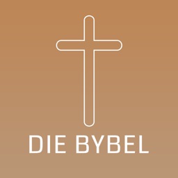 Afrikaans Bible - Offline