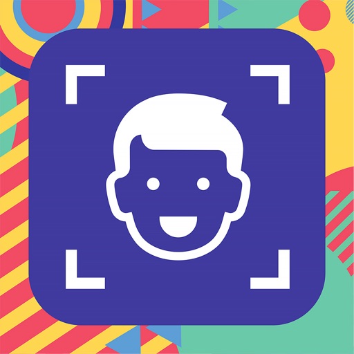 FACE LAB - AI Face Analyzer! iOS App