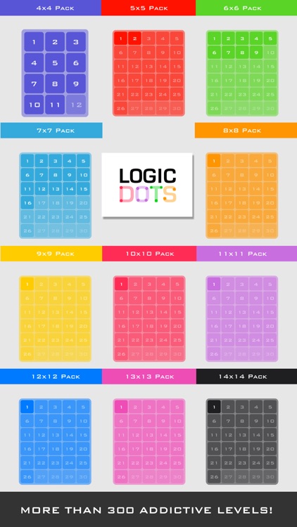 Logic Dots screenshot-4