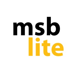 msbtrack lite