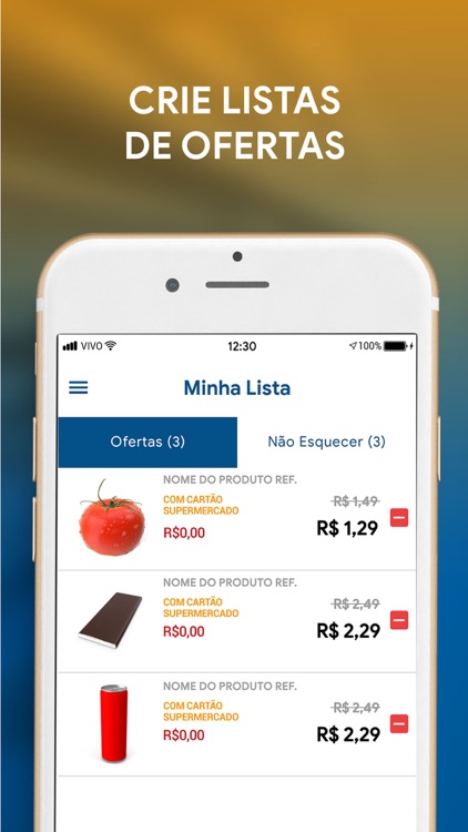LaVilla Supermercados