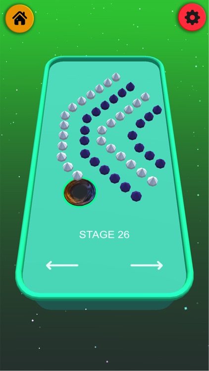 Color 3D Ball screenshot-6