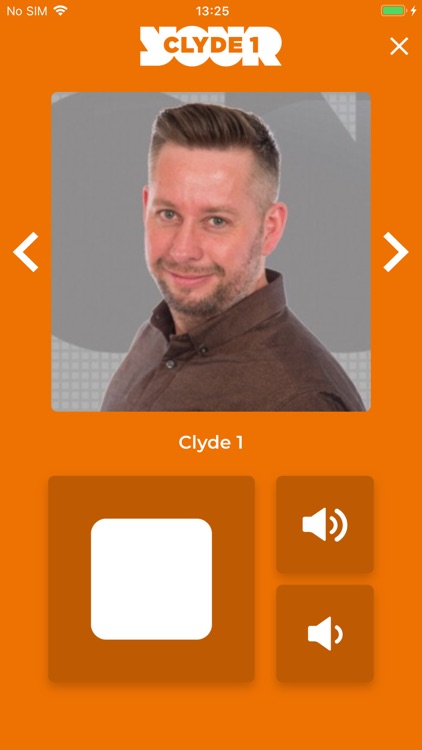 Radio Clyde screenshot-4