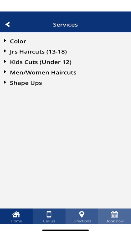 Billionaire's Barbershop