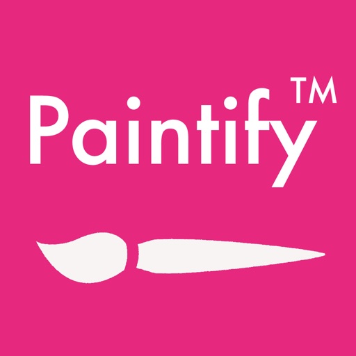 Paintify: Colouring Fun