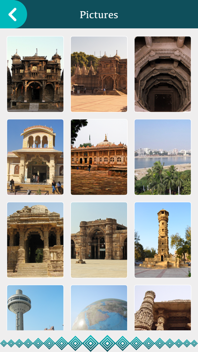 Ahmedabad Tourism screenshot 4