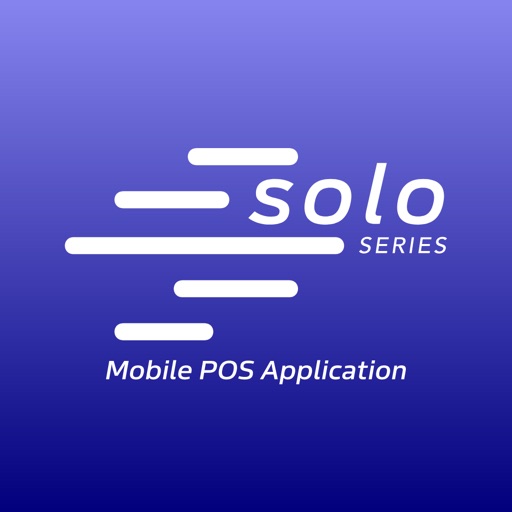 Solo Mobile POS icon