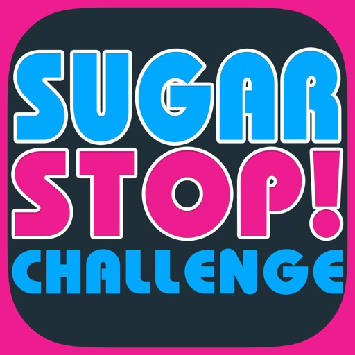 Sugar Stop 21 Day Challenge