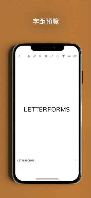 Letterforms - 字體字型設計(圖8)-速報App