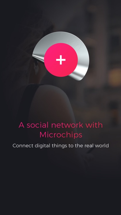 Spotlife – Social Network