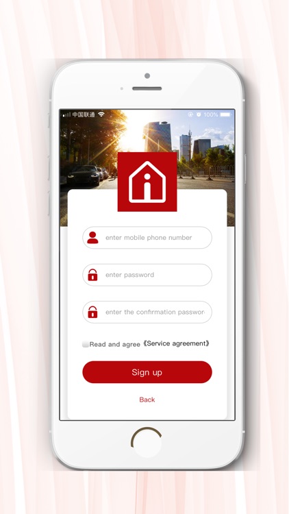 iHome Property screenshot-7