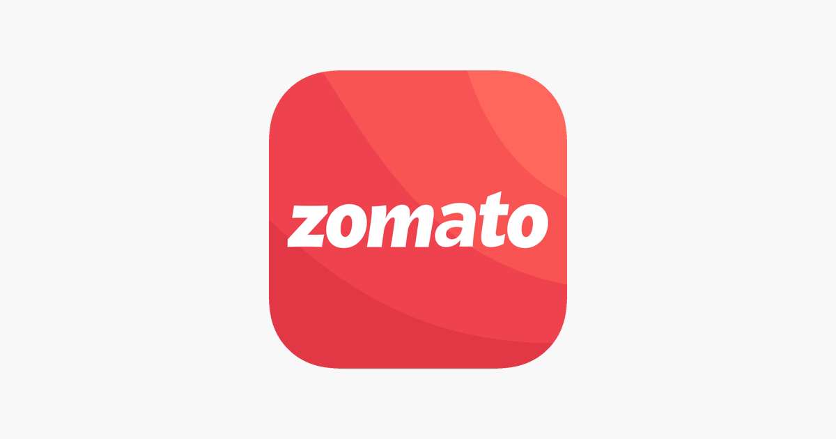 Zomato Food Restaurants On The App Store