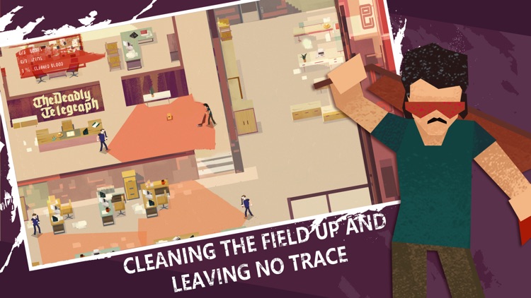 Serial Cleaner! screenshot-3