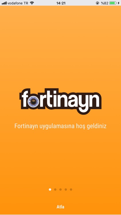 FortiNayn