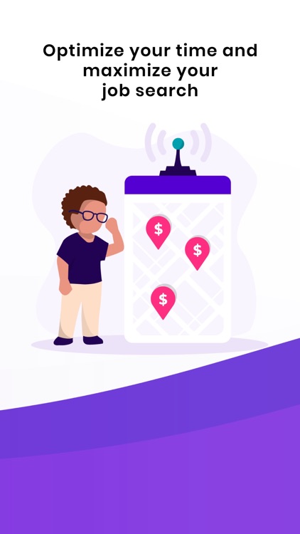 Steady-Find Work. Earn Money. screenshot-3