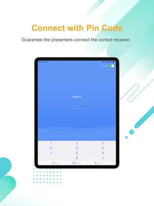 Screenshot 2 QuickShare Client iphone