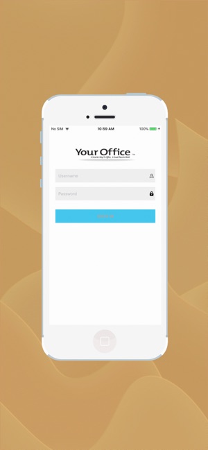 YourOffice Bham(圖4)-速報App