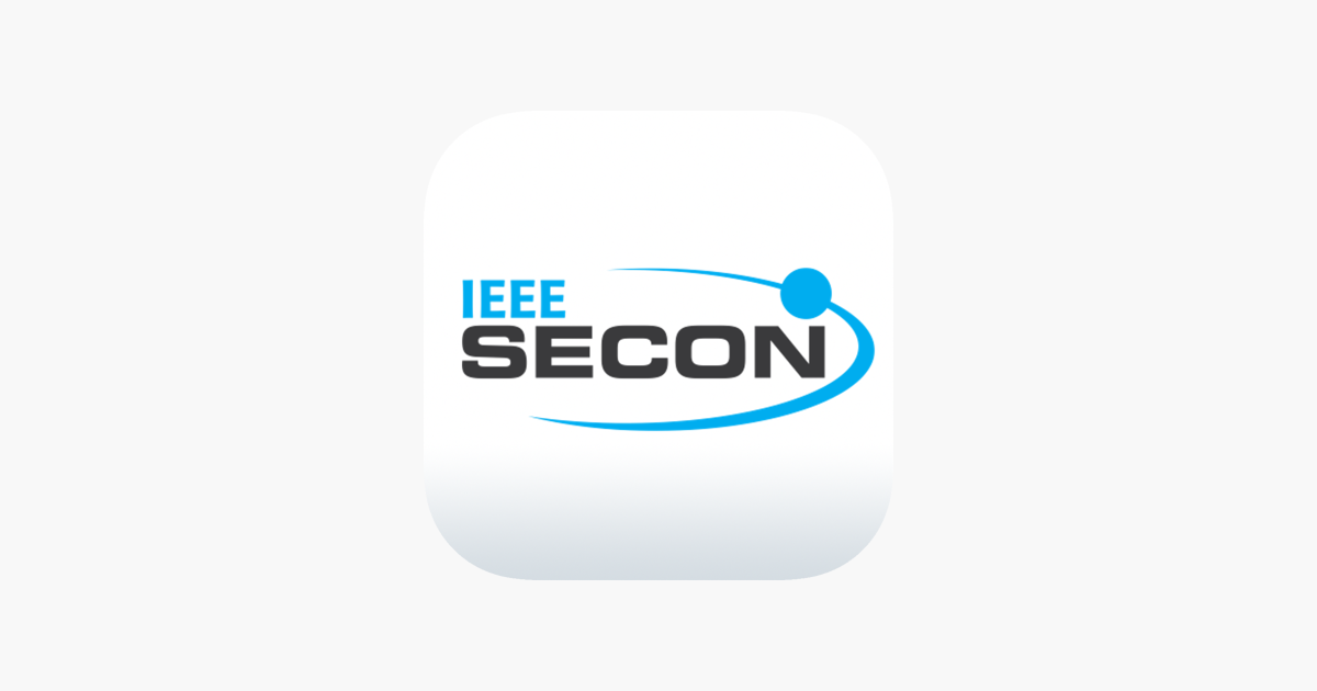 ‎IEEE SECON on the App Store