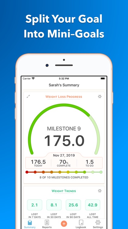 Happy Scale screenshot-3