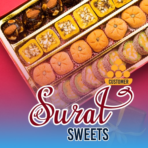 Surat Sweets Customer