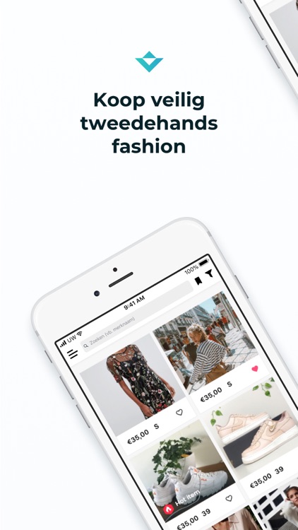 United Wardrobe - Fashion App screenshot-0