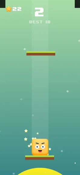 Game screenshot Flippy Head hack