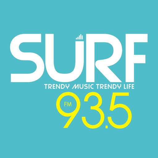 SURF FM