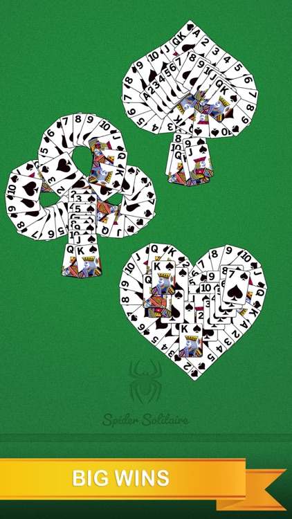 Daily Spider Solitaire screenshot-3