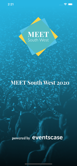 MEET South West 2020(圖1)-速報App