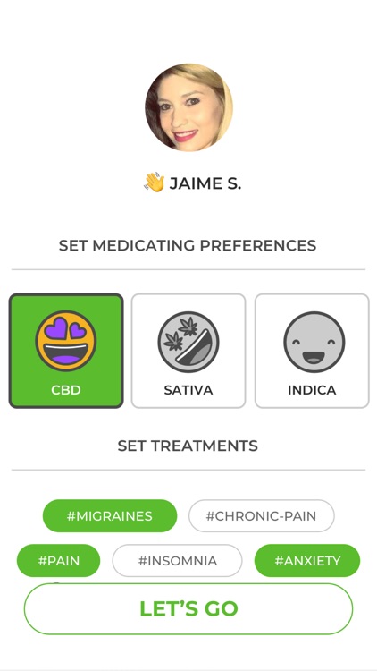 CANNVUS - Legal Cannabis