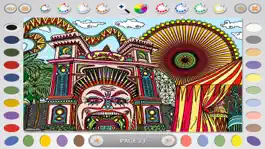 Game screenshot More Places Intricate Coloring mod apk