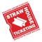 Straw House Ticketing